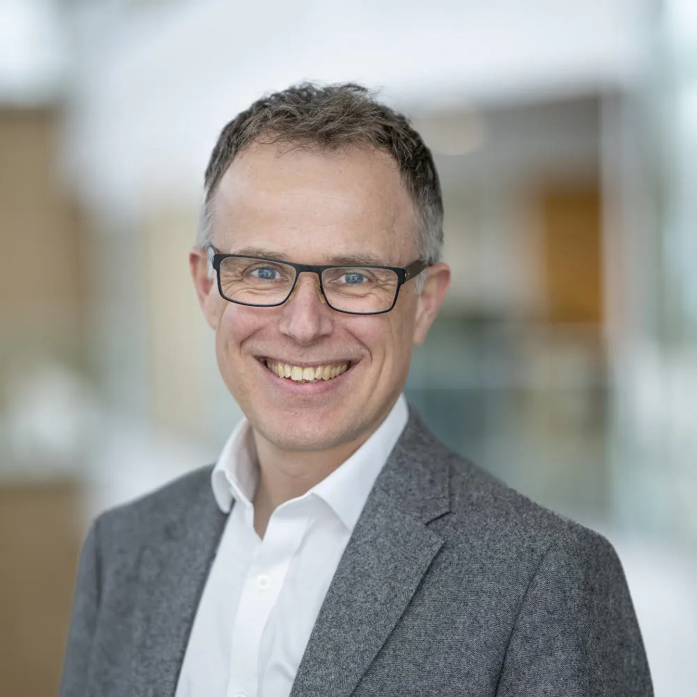 Headshot of Ash Wheeler