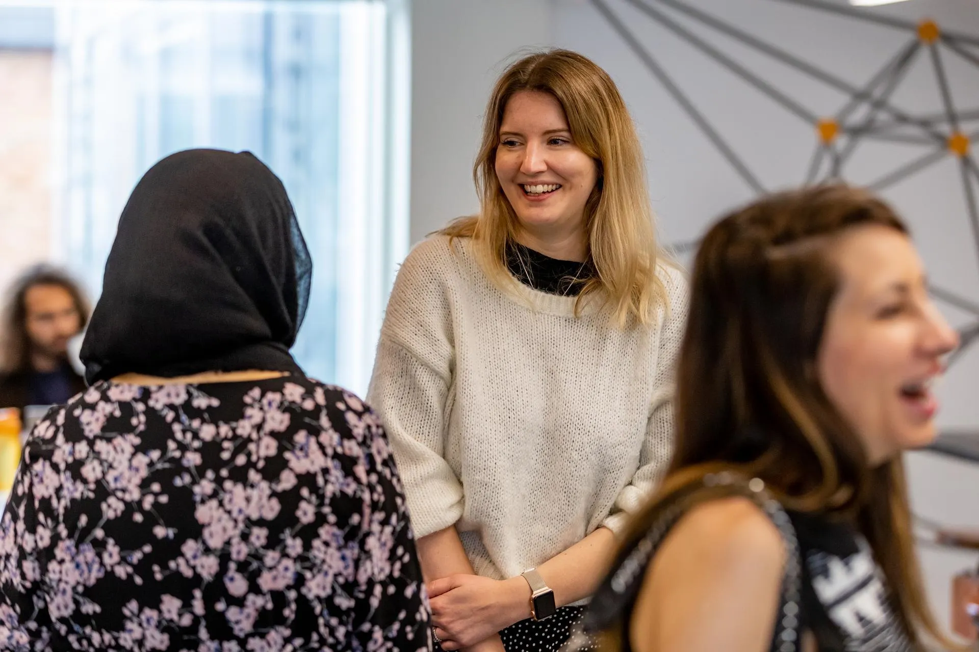 Geovation community hub