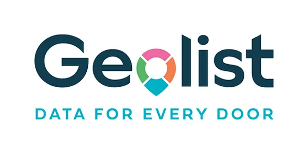 Geolist by Sharp Cat
