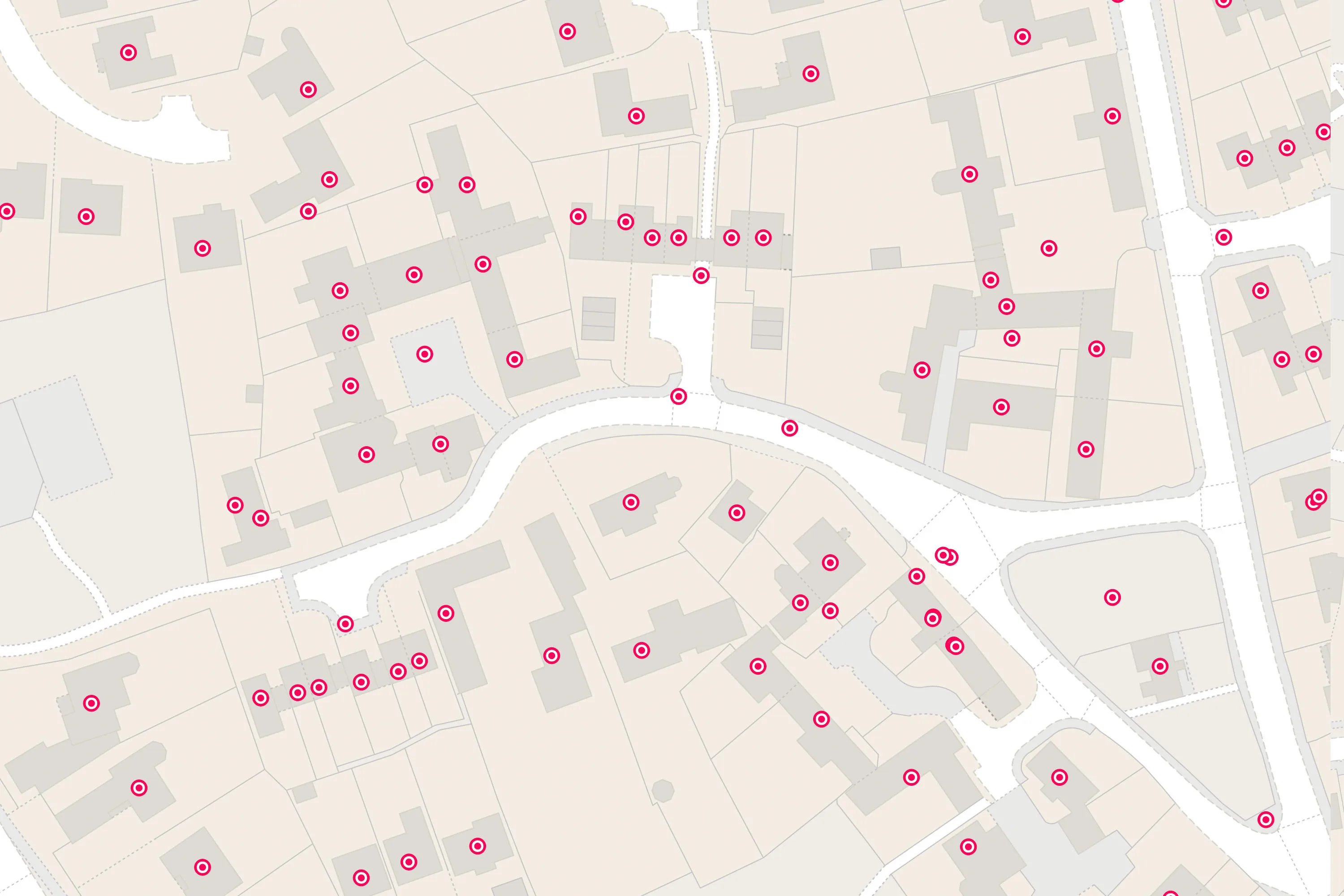 Example of AddressBase Plus data