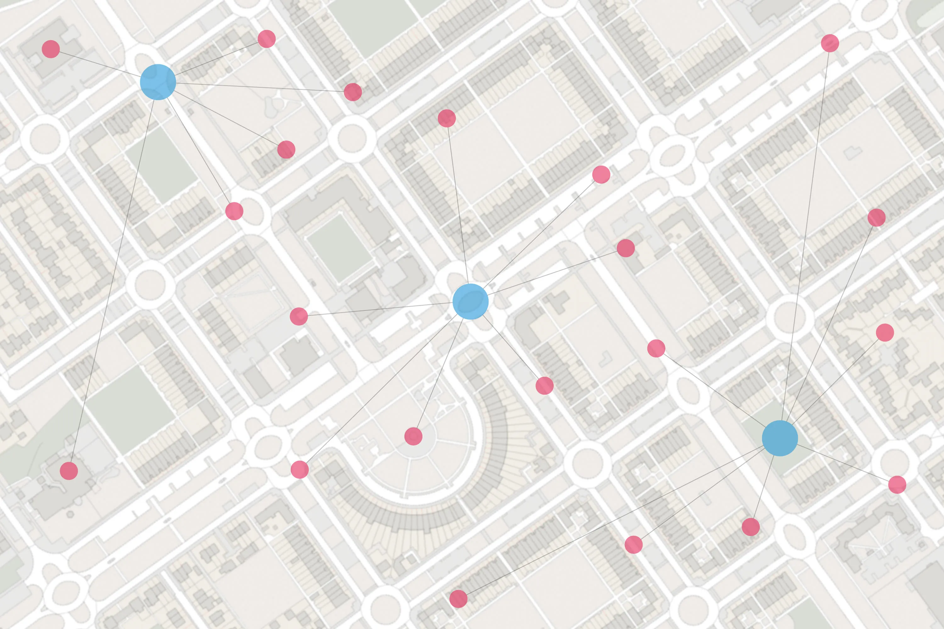 Example of OS Open Linked Identifiers data