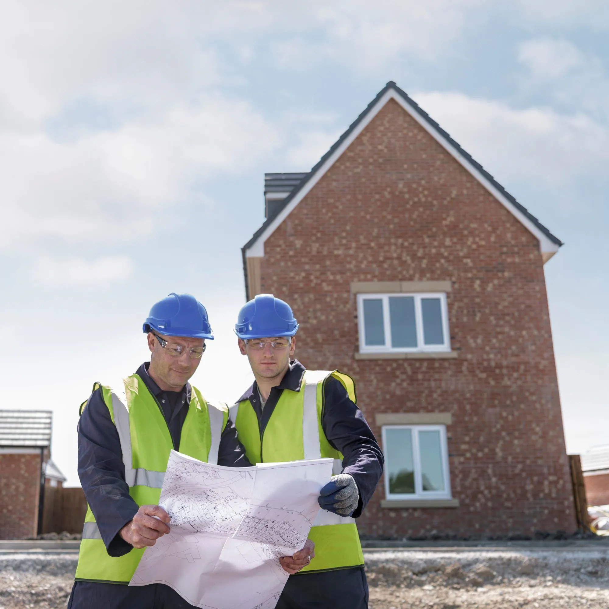 Land and property industry solutions