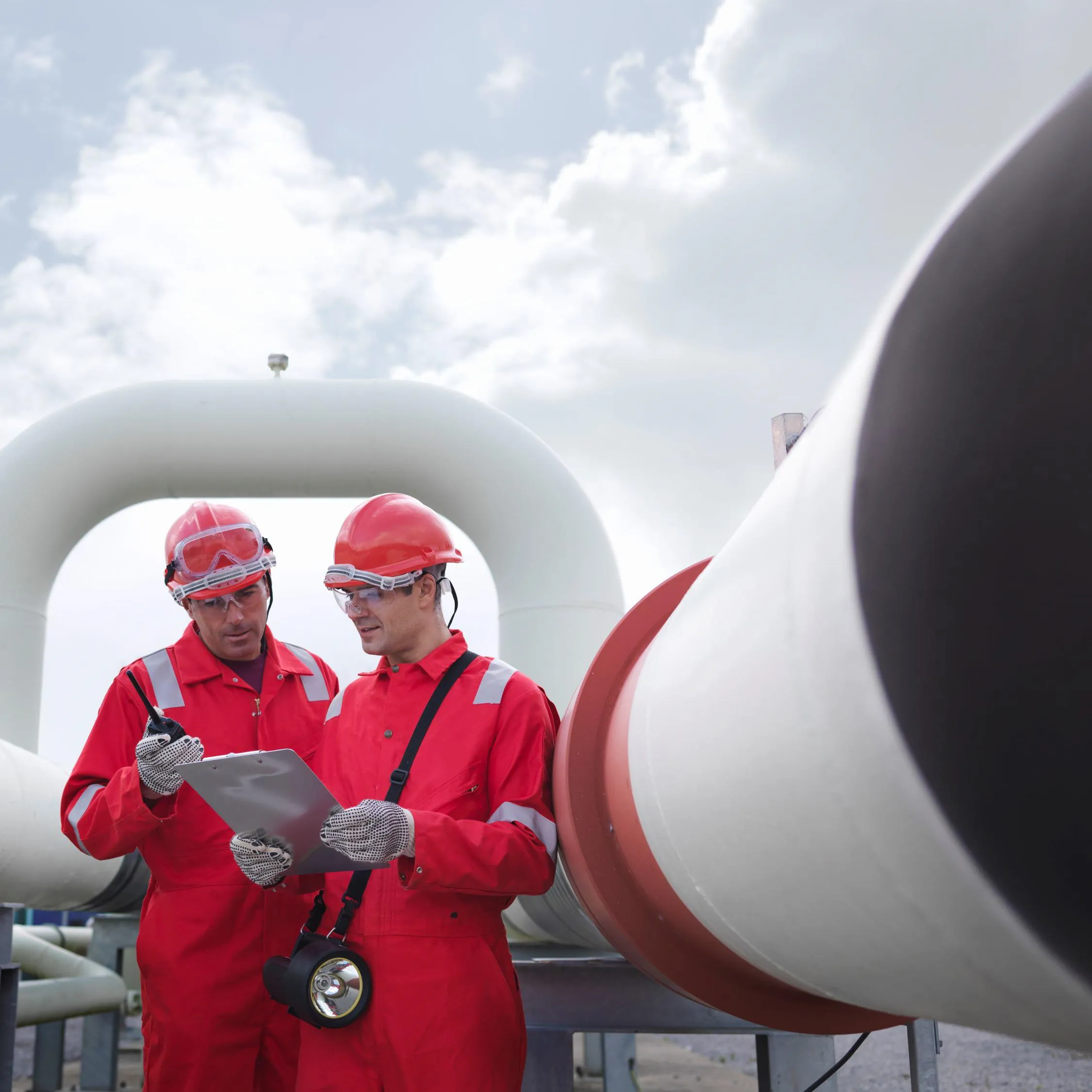 Utilities industry solutions