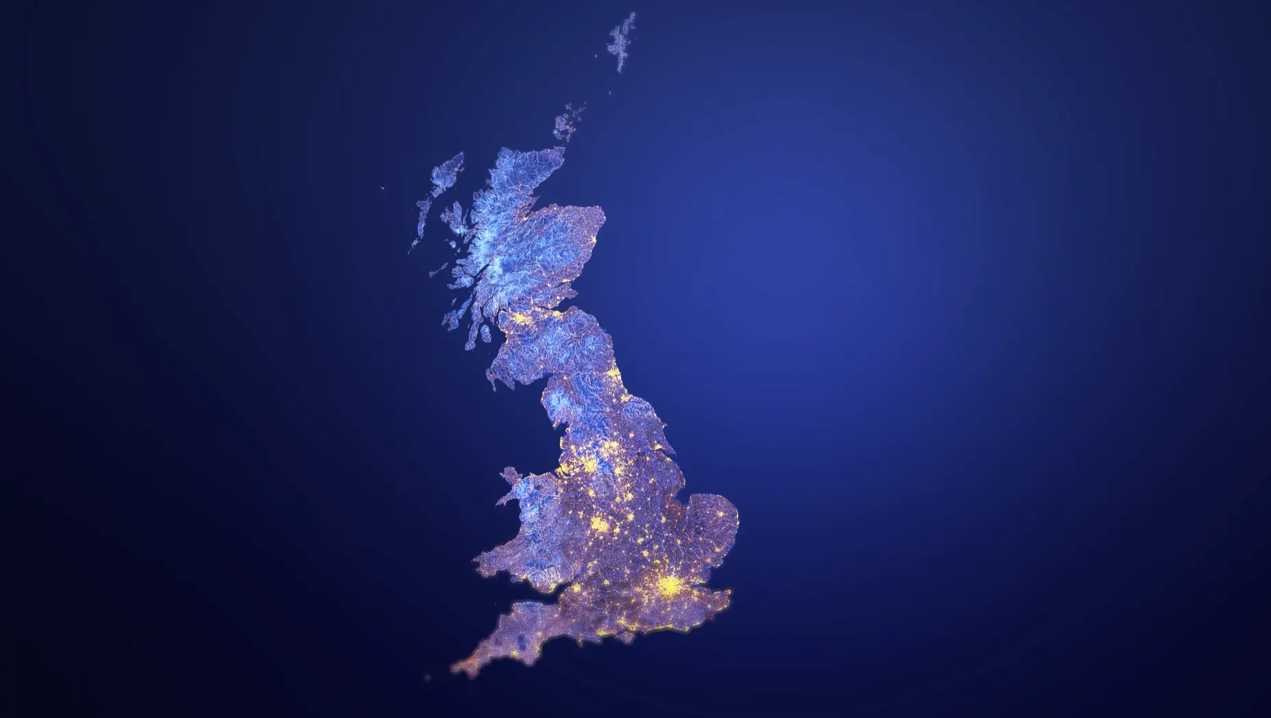 Great Britain Data
