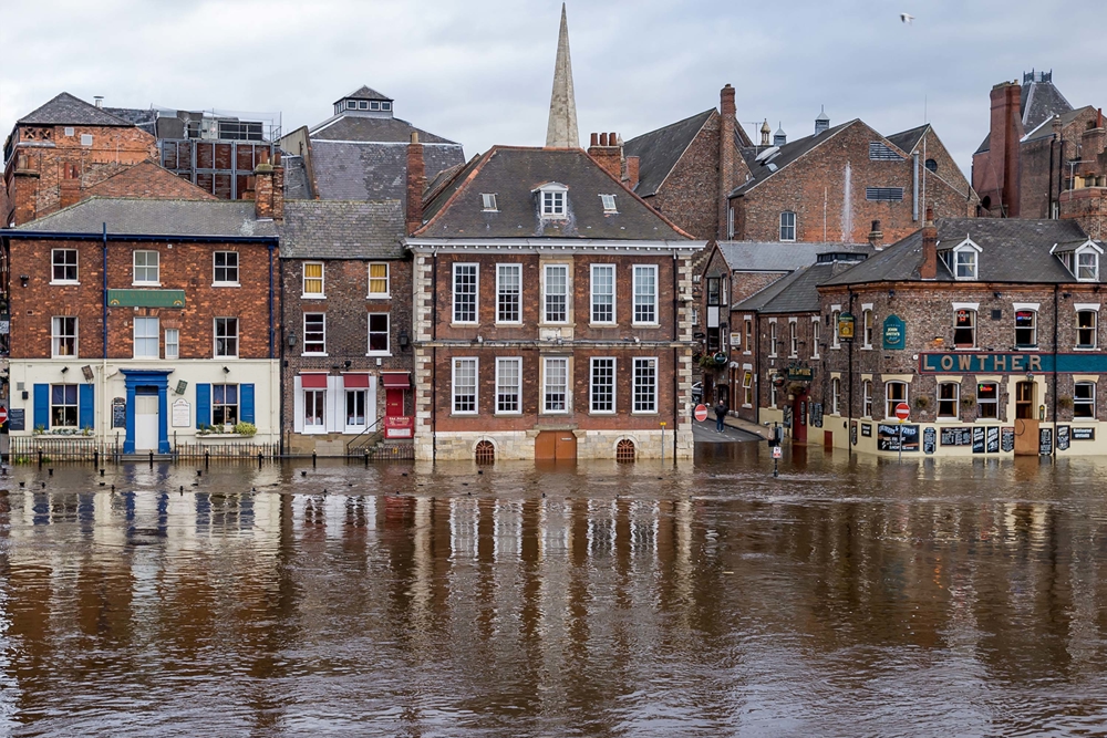 Aviva UK Insurance makes use of OS VectorMap Local data