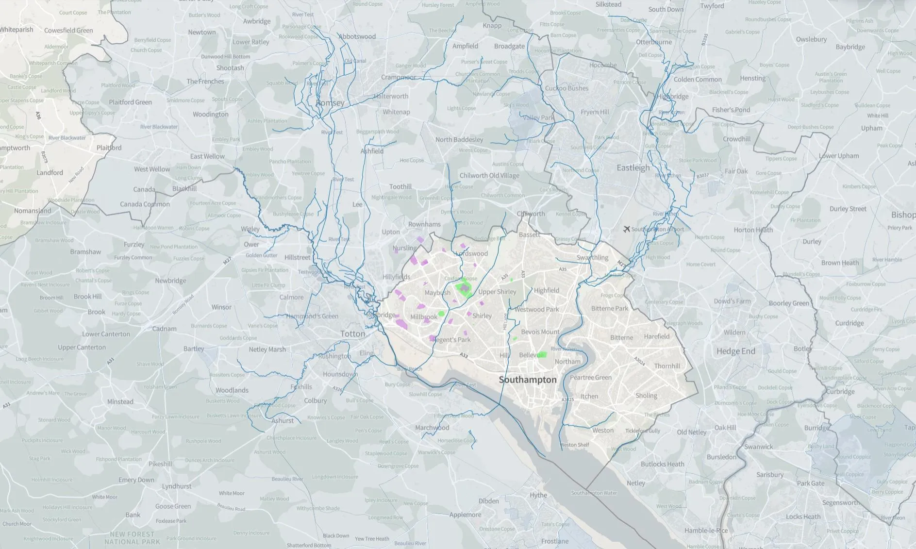 GIS for housing video