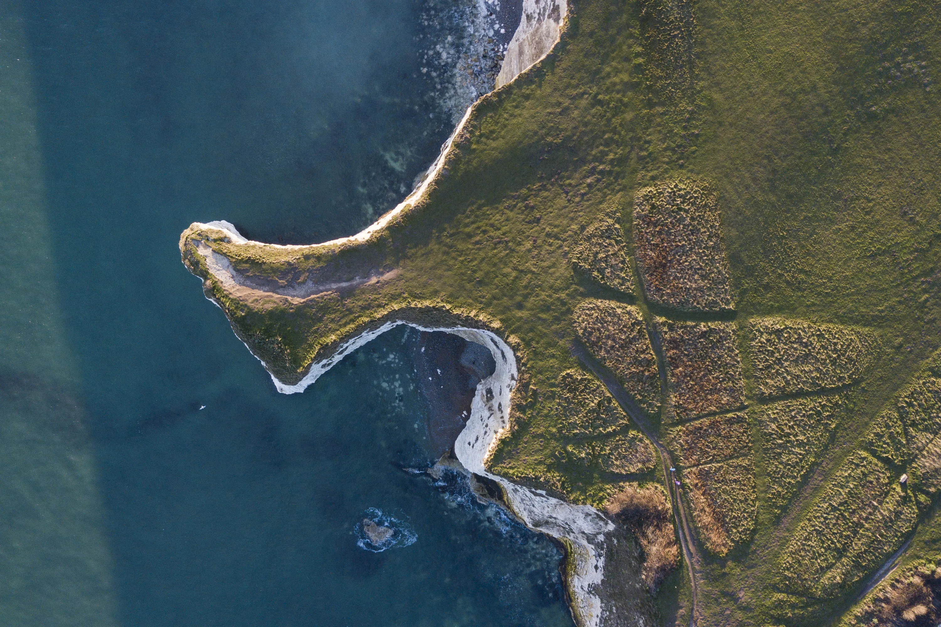 Purbeck coast - ArcGIS Online