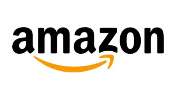 Amazon logo