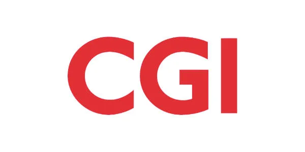 CGI logo