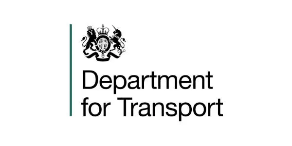 Department for Transport logo