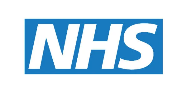 NHS logo