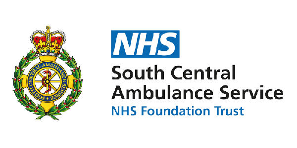 South Central Ambulance Service NHS