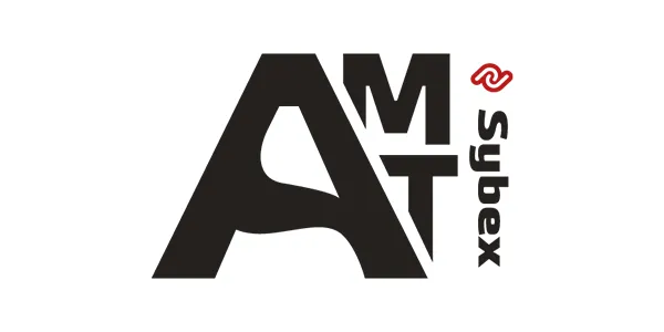 AMT-Sybex business logo