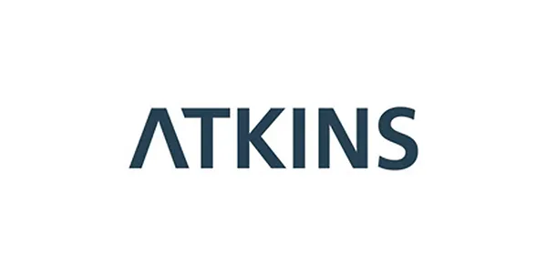 Atkins business logo